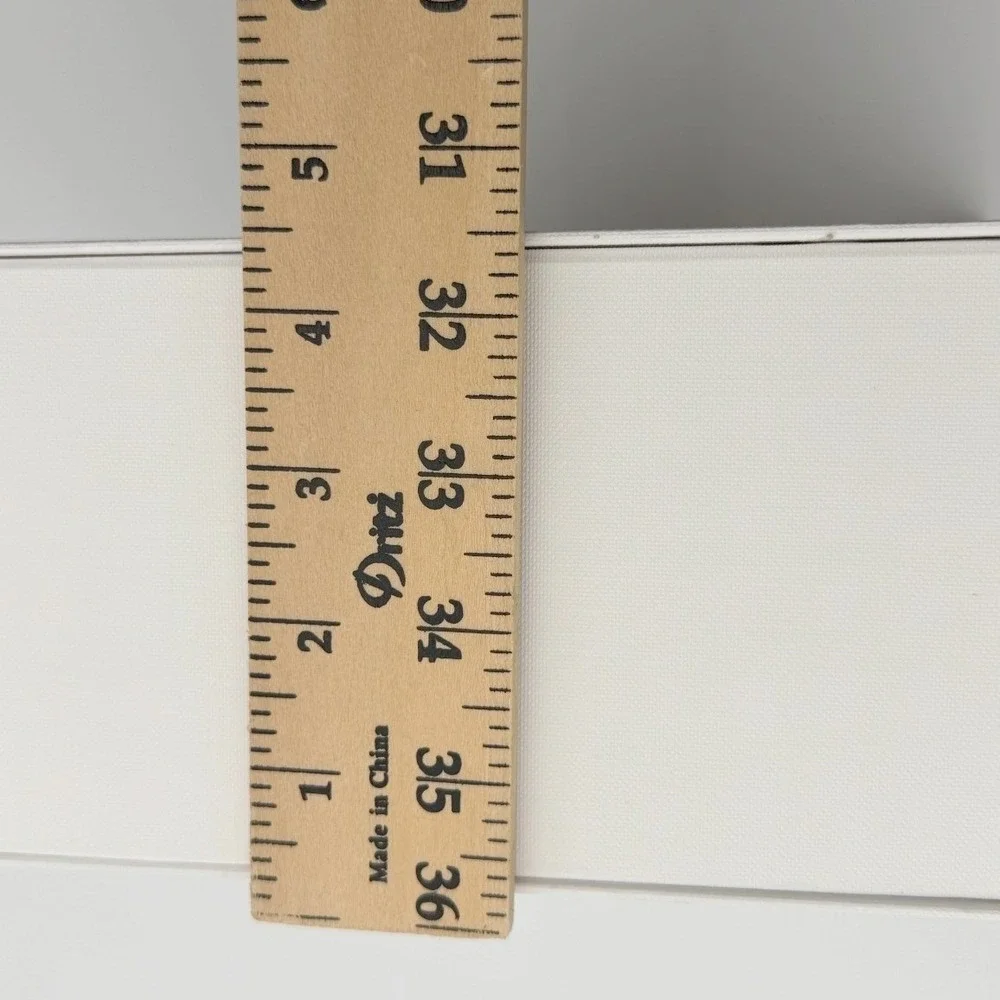 Givenchy rigid includes filler